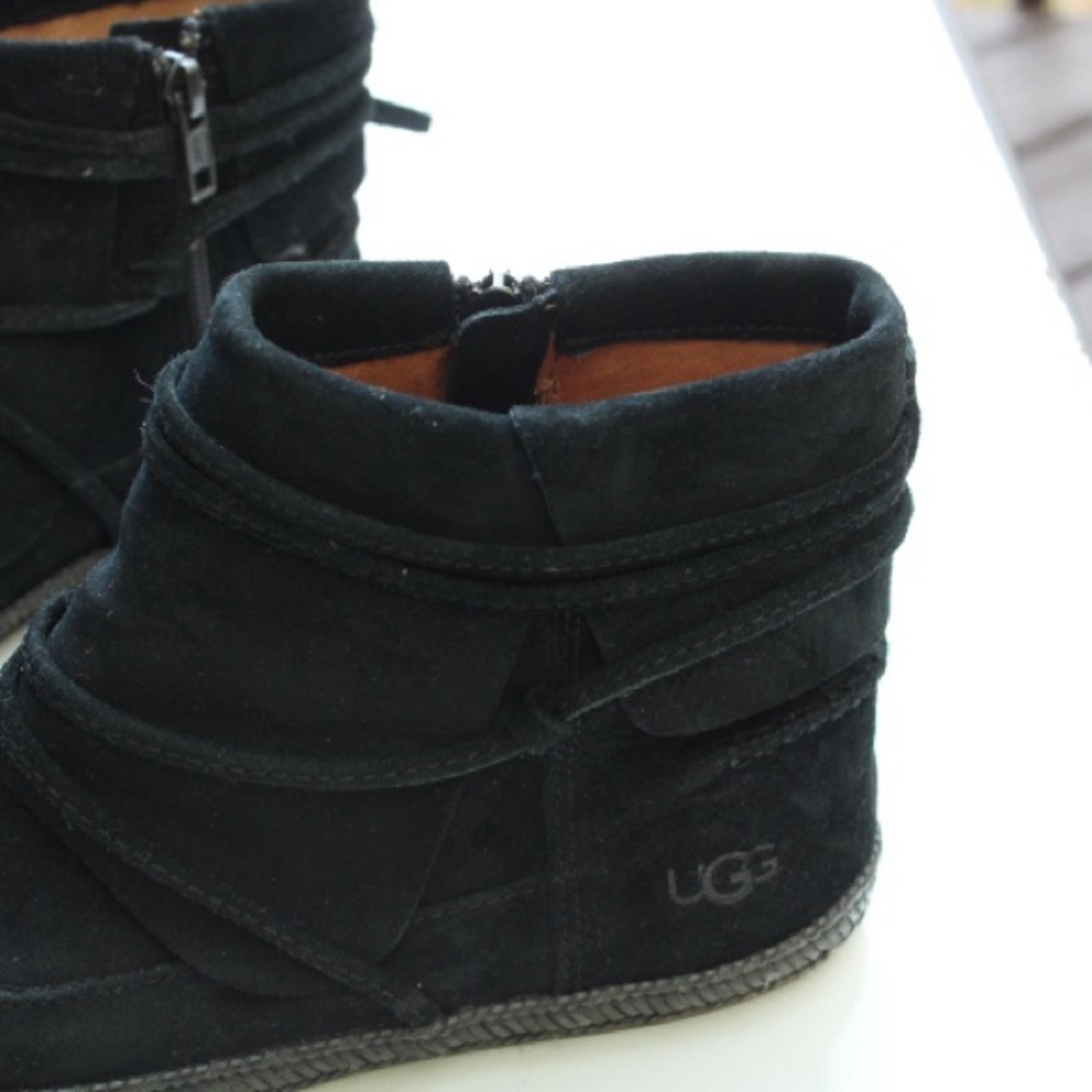 UGG Ried boots - Picture 8 of 14